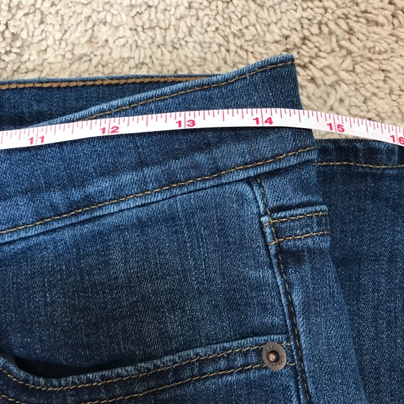 GAP jeans - Picture 3 of 5